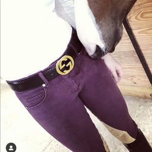 💯% authentic🆕LeFash original Gotham City Breech